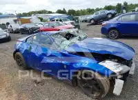 2004 Nissan 350Z фото