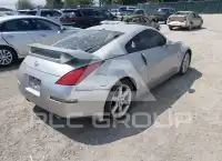 2004 Nissan 350Z фото