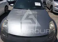 2004 Nissan 350Z фото