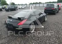 2004 Nissan 350Z фото