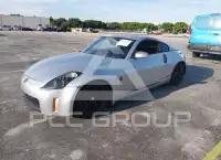 2004 Nissan 350Z фото