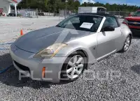 2004 Nissan 350Z фото