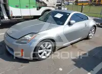 2004 Nissan 350Z фото