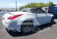 2004 Nissan 350Z фото