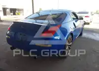 2004 Nissan 350Z фото