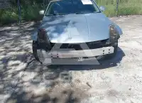 2004 Nissan 350Z фото