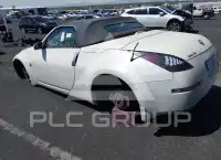 2004 Nissan 350Z фото