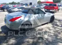 2004 Nissan 350Z photo