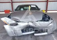 2004 Nissan 350Z фото