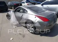 2004 Nissan 350Z фото
