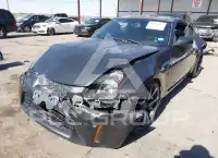 2004 Nissan 350Z фото