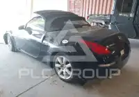 2004 Nissan 350Z фото