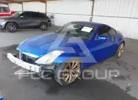 2004 Nissan 350Z фото