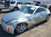 2004 Nissan 350Z фото