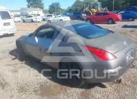 2004 Nissan 350Z фото