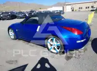 2004 Nissan 350Z фото