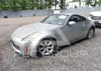 2004 Nissan 350Z фото