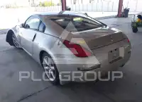 2004 Nissan 350Z фото