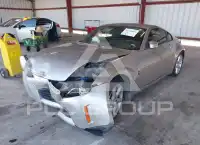 2004 Nissan 350Z фото