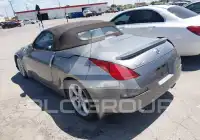 2004 Nissan 350Z фото
