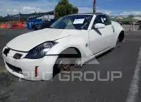 2004 Nissan 350Z фото