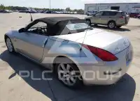 2004 Nissan 350Z фото