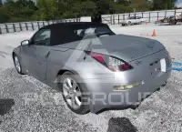 2004 Nissan 350Z фото