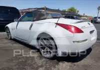 2004 Nissan 350Z фото