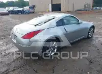 2004 Nissan 350Z фото