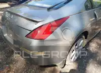 2004 Nissan 350Z photo