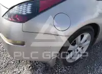 2004 Nissan 350Z фото