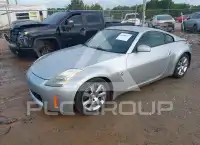 2004 Nissan 350Z фото