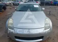 2004 Nissan 350Z фото