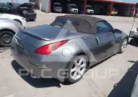 2004 Nissan 350Z фото