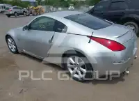 2004 Nissan 350Z фото
