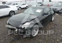 2004 Nissan 350Z фото