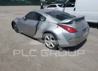 2004 Nissan 350Z фото