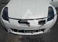 2004 Nissan 350Z фото