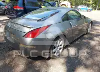 2004 Nissan 350Z photo