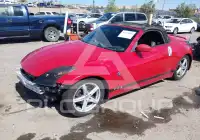 2004 Nissan 350Z фото