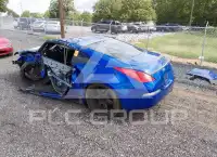 2004 Nissan 350Z фото