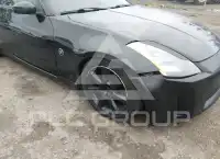 2004 Nissan 350Z фото