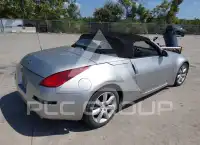2004 Nissan 350Z фото