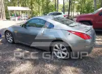 2004 Nissan 350Z photo
