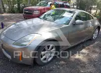 2004 Nissan 350Z photo