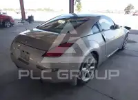 2004 Nissan 350Z фото