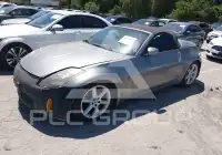 2004 Nissan 350Z фото