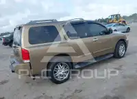 2004 Nissan PATHFINDER фото