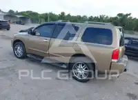 2004 Nissan PATHFINDER фото