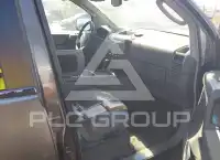 2004 Nissan PATHFINDER photo